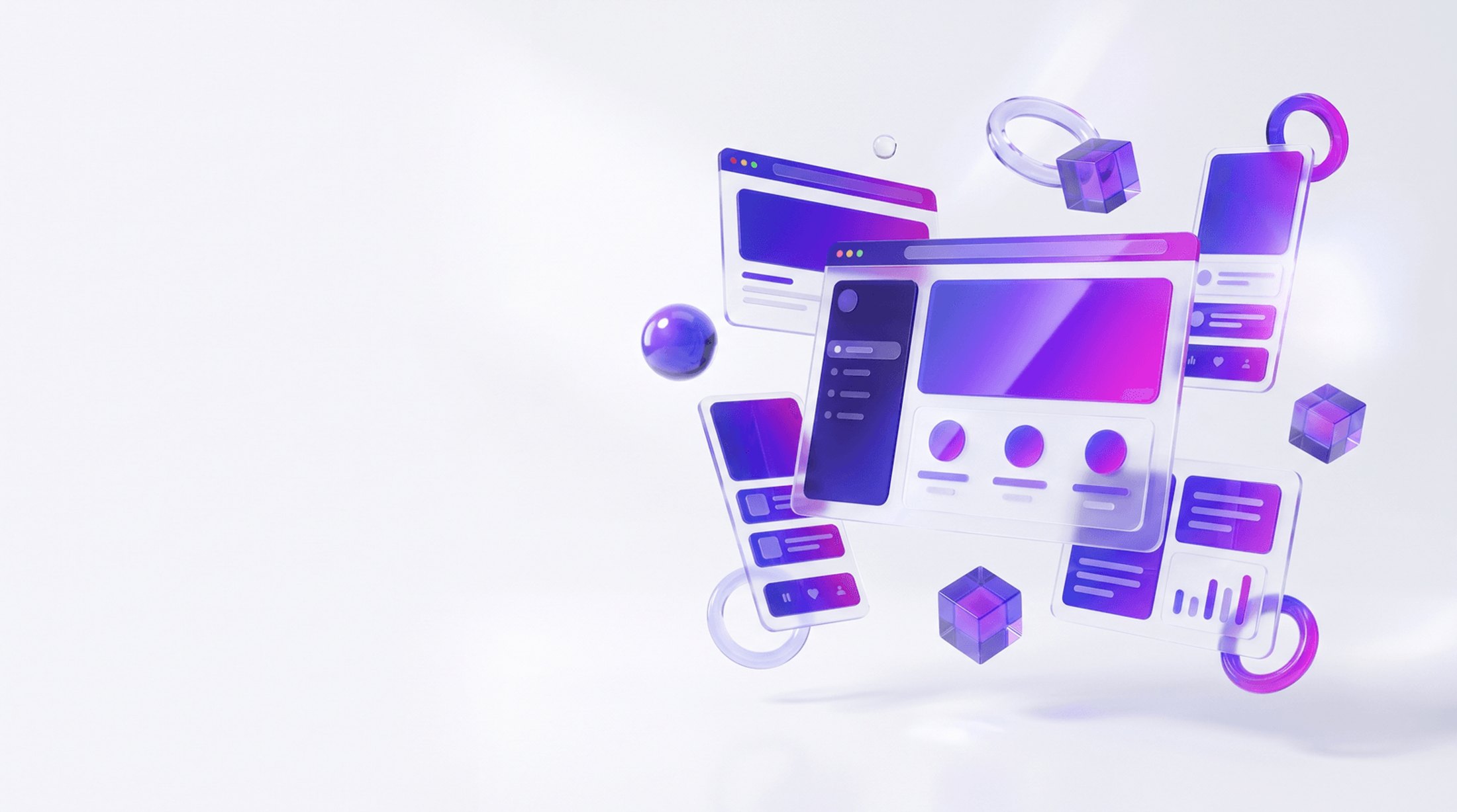 Sites vitrines